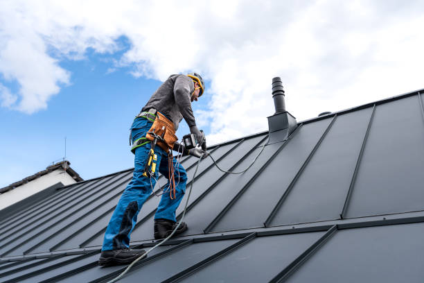 Best Storm Damage Roof Repair  in USA